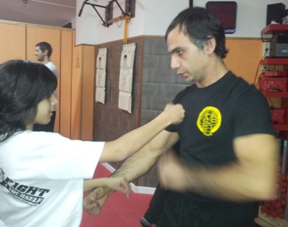 www.kungfuitalia.it kung fu academy Caserta Master Sifu Salvatore Mezzone Wing Chun Tai Chi Muay Thai MMA Pilates Chi Kung